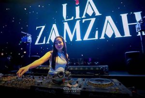 DJ Colosseum Jakarta