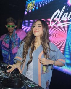 DJ HUSH Senopati