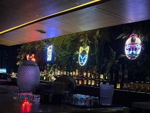 interior embassy lounge