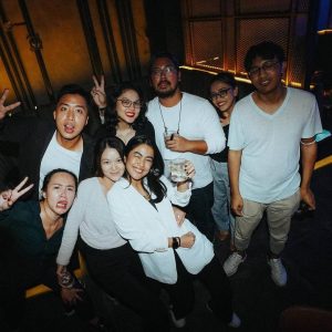 embassy lounge party club jakarta