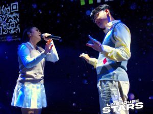 HW Live House Kelapa Gading Host