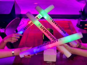 HW Live House Kelapa Gading Review