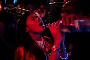 Tongue N Groove club