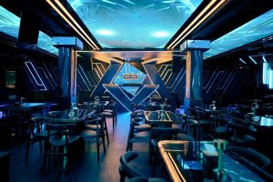 Tongue N Groove interior 3