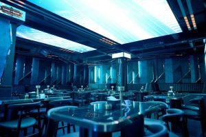 Tongue N Groove interior 4