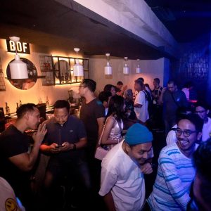 bof jakarta crowd