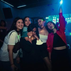 club bof kemang jakarta selatan
