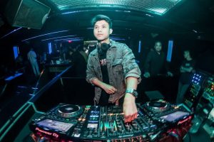 deck dj xdronk kemang