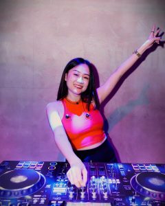 dragon club PIK dj indo
