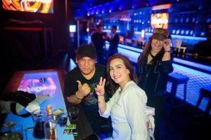dugem nu china