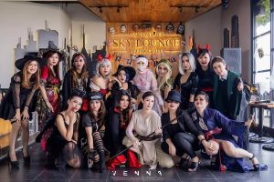 event terbaru di masterpiece sky lounge pik