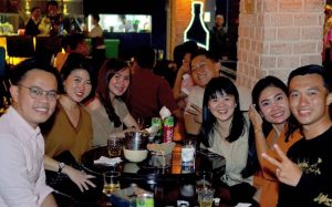 family dining Hugo PIK