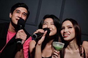 kloud senopati event