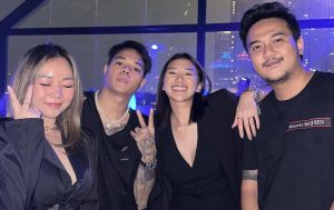 kloud senopati vibes