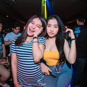 ladies club di brexit kemang