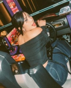 lc di di club black owl PIK