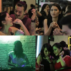 mixology bar brasserie PIK gallery image