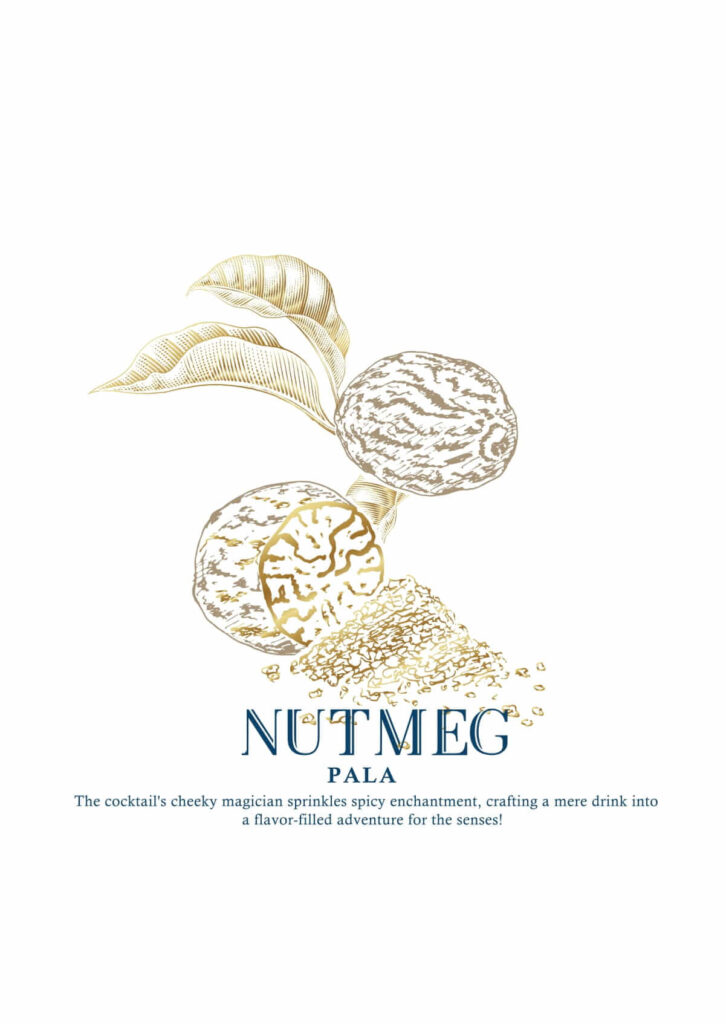 nautilus bar menu