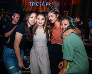 vibe hw tiger club pik