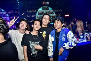 vibe xdronk kemang