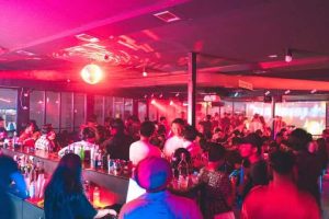 pesta selatan club jakarta