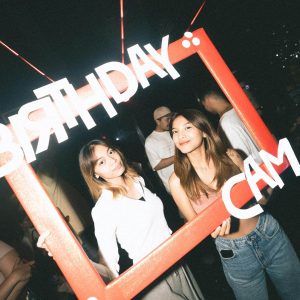 pesta selatan club jakarta