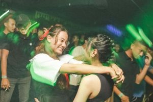pesta selatan club jakarta