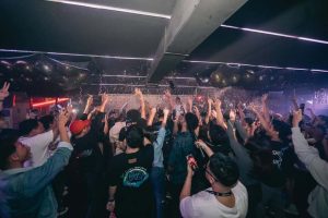 pesta selatan club jakarta