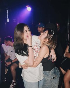 pesta selatan club jakarta