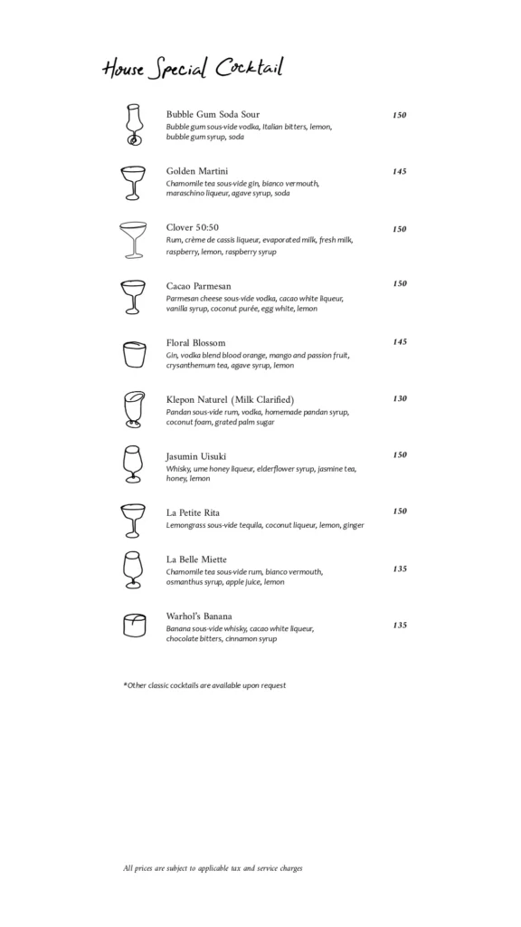 acta bresserie restaurant menu