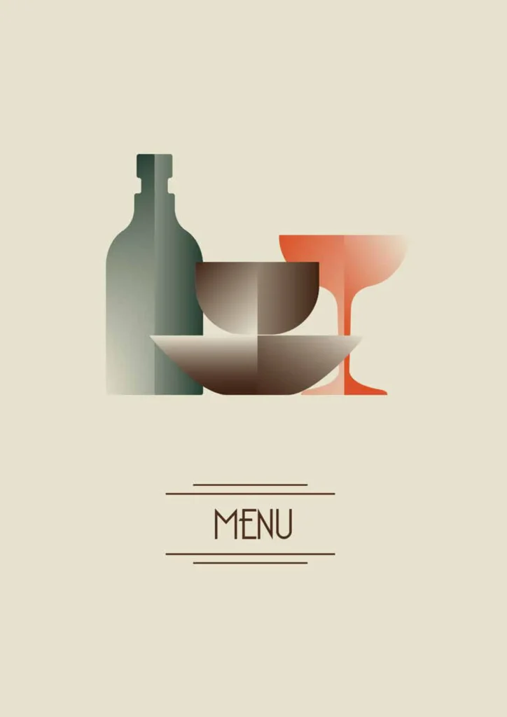 dwntwn plaju menu