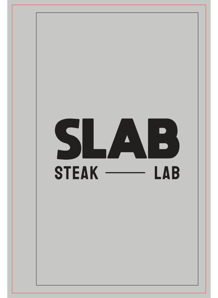 Menu SLAB Wijaya Kebayoran Baru