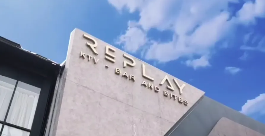the replay ktv senopati