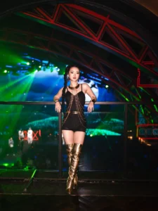 MiMi LiveHouse PIK