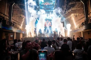 MiMi LiveHouse PIK atmosfer