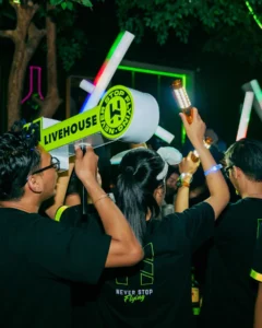 gallery livehouse kemang jakarta