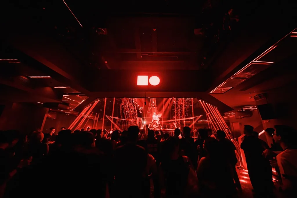 vault jakarta