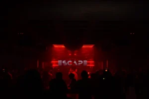 the escape jakarta