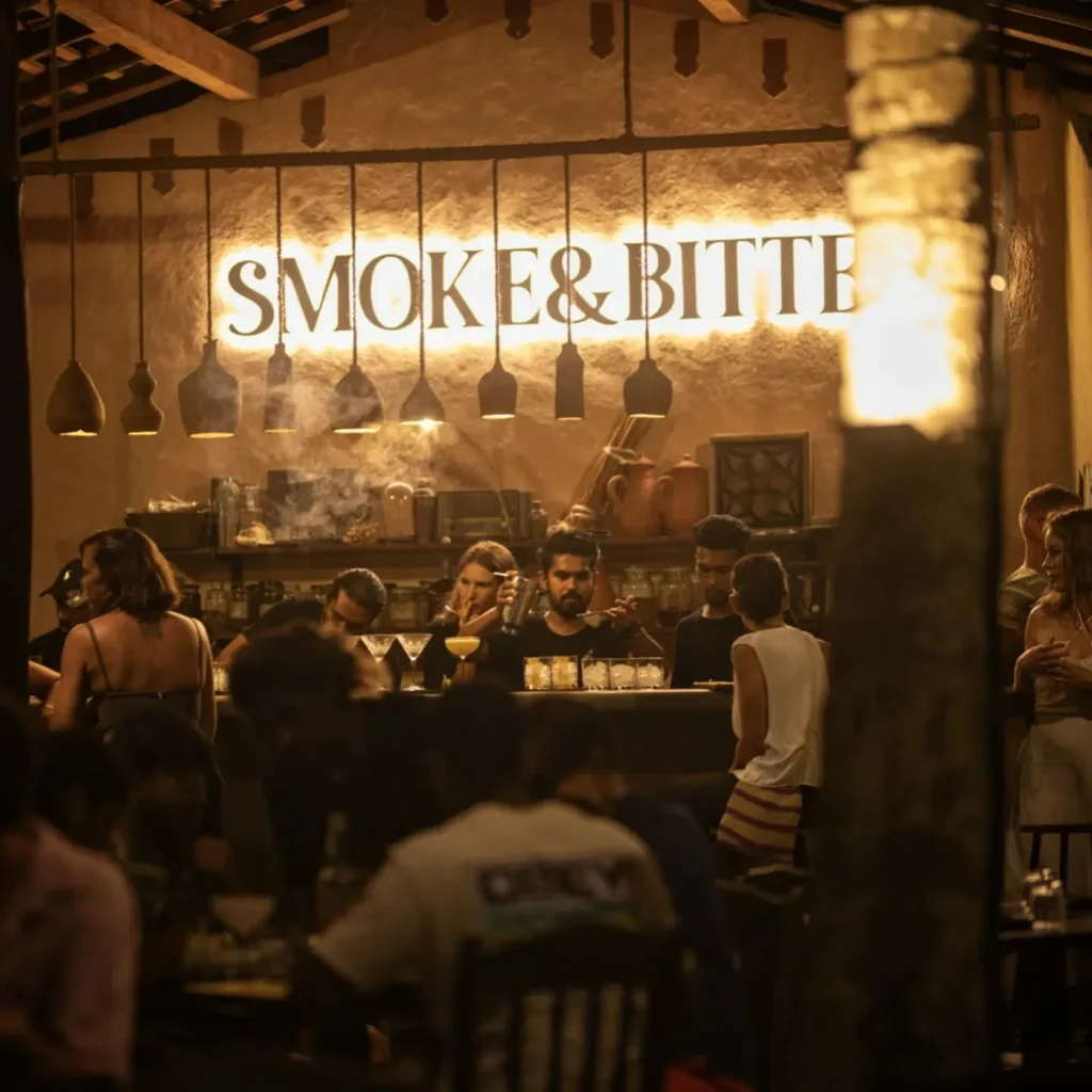 pantja jakarta crowd