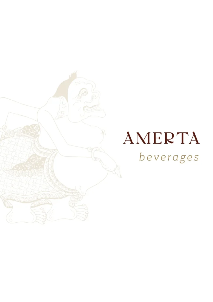SEMAJA MENU